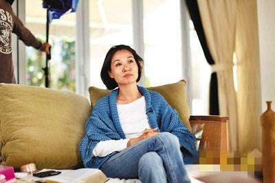 曾是「香港鬼後」，因演女鬼入戲太深，患抑鬱症老公賣掉公司陪她!