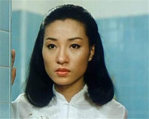 曾是「香港鬼後」，因演女鬼入戲太深，患抑鬱症老公賣掉公司陪她!