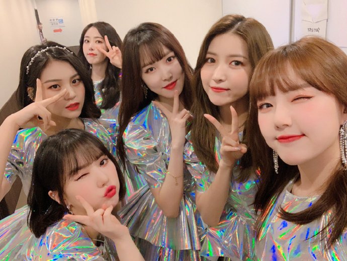 [GFRIEND][分享]190322 GO GO 小女友！2019亞巡城市日程公開