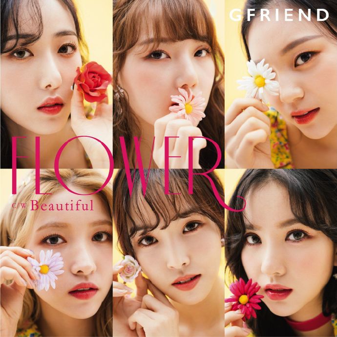 [GFRIEND][分享]190322 GO GO 小女友！2019亞巡城市日程公開