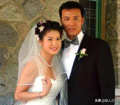被遺忘的香港女星，曾與吳鎮宇相戀，美貌氣質媲美李嘉欣王祖賢!