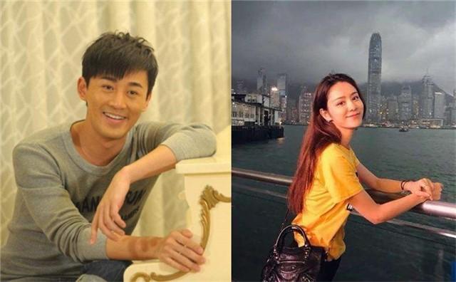 林峰求婚成功了嗎？女友張馨月大曬戒指一臉羞澀！