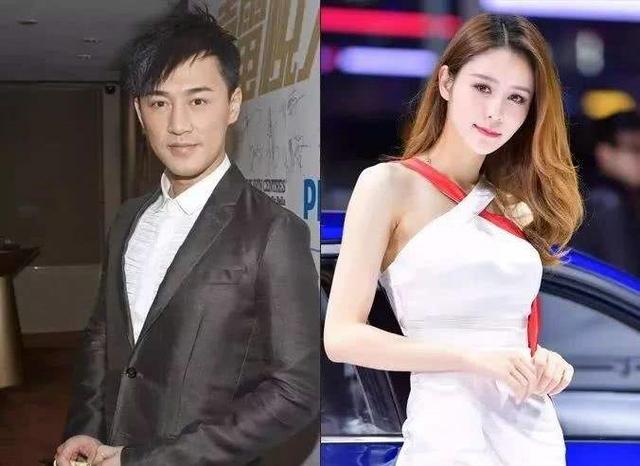 林峰求婚成功了嗎？女友張馨月大曬戒指一臉羞澀！