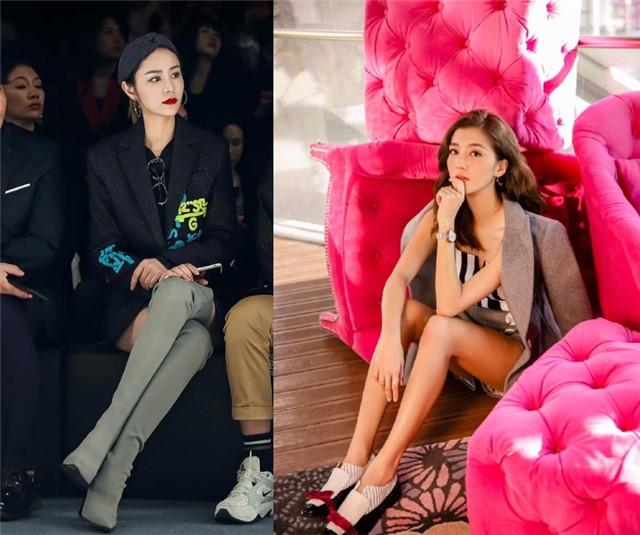 林峰求婚成功了嗎？女友張馨月大曬戒指一臉羞澀！