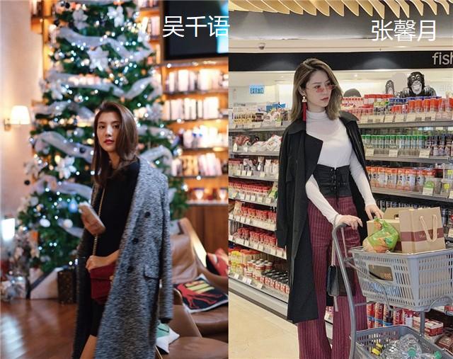 林峰求婚成功了嗎？女友張馨月大曬戒指一臉羞澀！