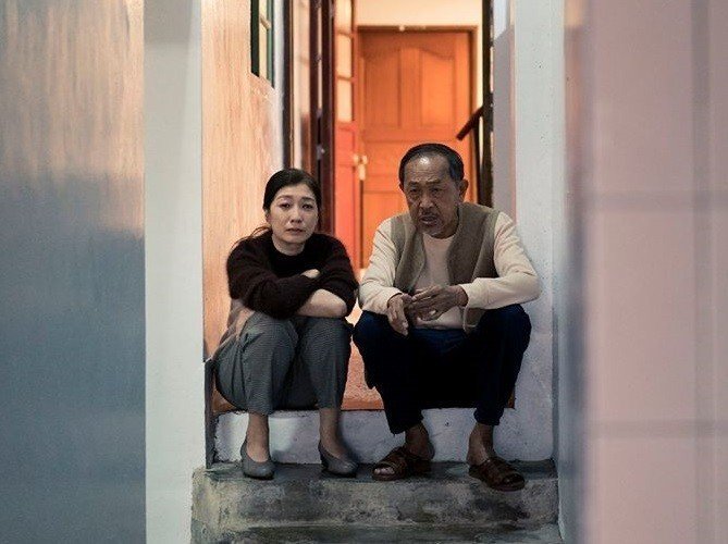 噓要嗑電影／催淚預告引爆網路熱潮 「老大人」讓人想回家擁抱爸媽