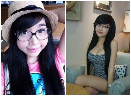 G級真人娜美「越南瑤瑤」消失4年變這樣！　復出近照曝光…網看傻：妳誰 