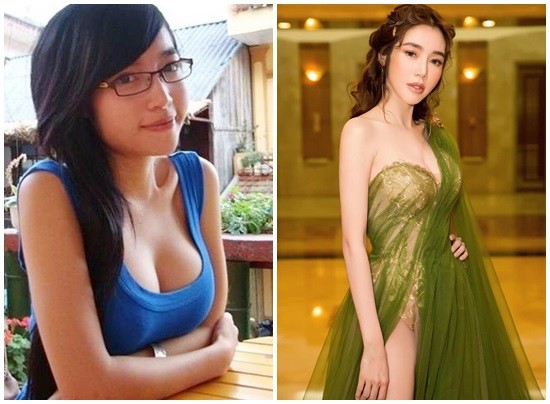 G級真人娜美「越南瑤瑤」消失4年變這樣！　復出近照曝光…網看傻：妳誰 
