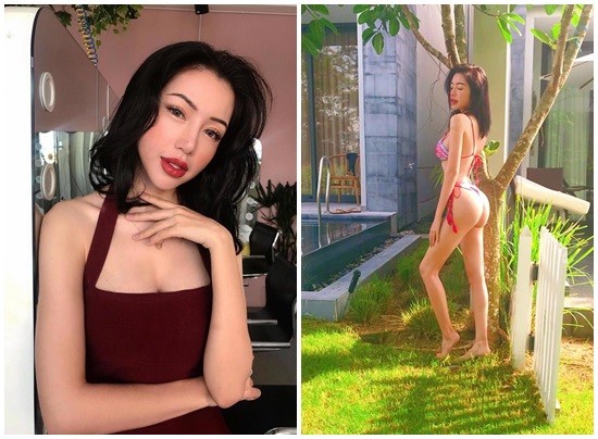 G級真人娜美「越南瑤瑤」消失4年變這樣！　復出近照曝光…網看傻：妳誰 