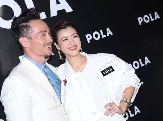 愛要做出來！TVB視帝公然放閃說情話哄老婆：我們不會有7年之癢！
