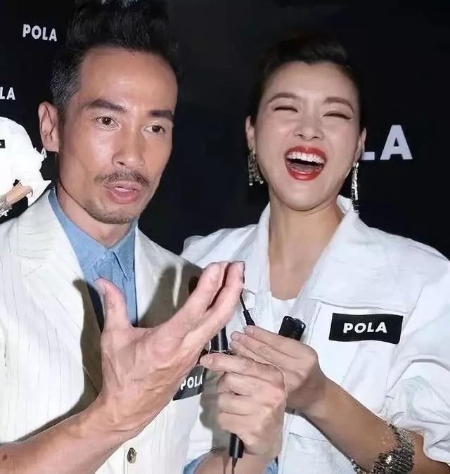 愛要做出來！TVB視帝公然放閃說情話哄老婆：我們不會有7年之癢！