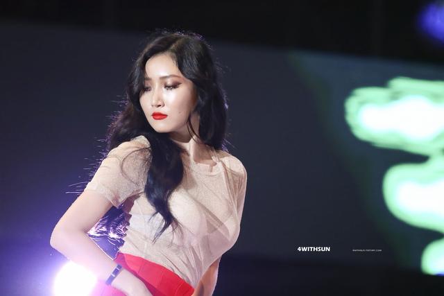 女團成員音樂節目一位，獲獎感言卻提及叔叔，節目中她透露原因！