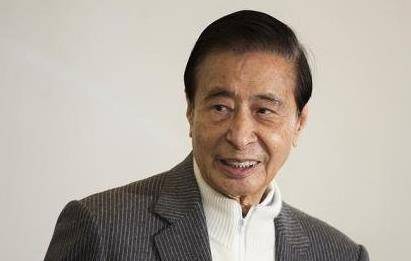 91歲公公李兆基宣布退位,37歲徐子淇成為豪門女主人