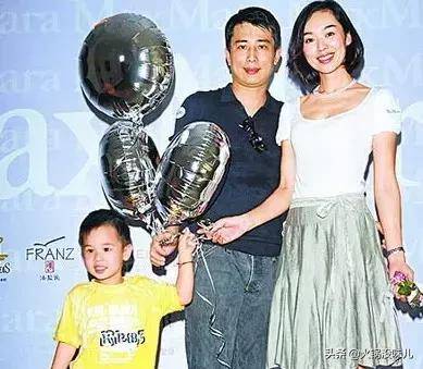 楊冪赴港分家產搶女兒撫養權？網友：她配嗎？