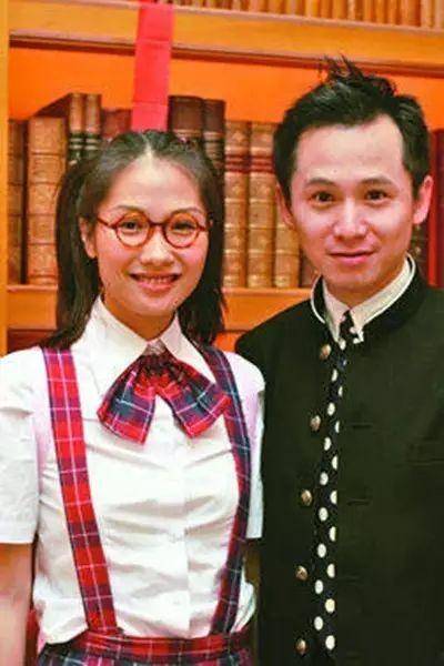 TVB前港姐，息影10年再度亮相！43歲更罕見曬fit爆身材！