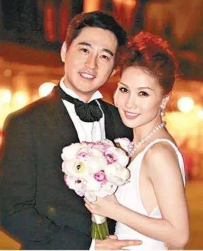 TVB前港姐，息影10年再度亮相！43歲更罕見曬fit爆身材！