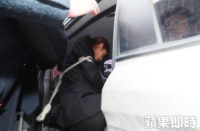 10多位女性受害 鄭俊英被捕了