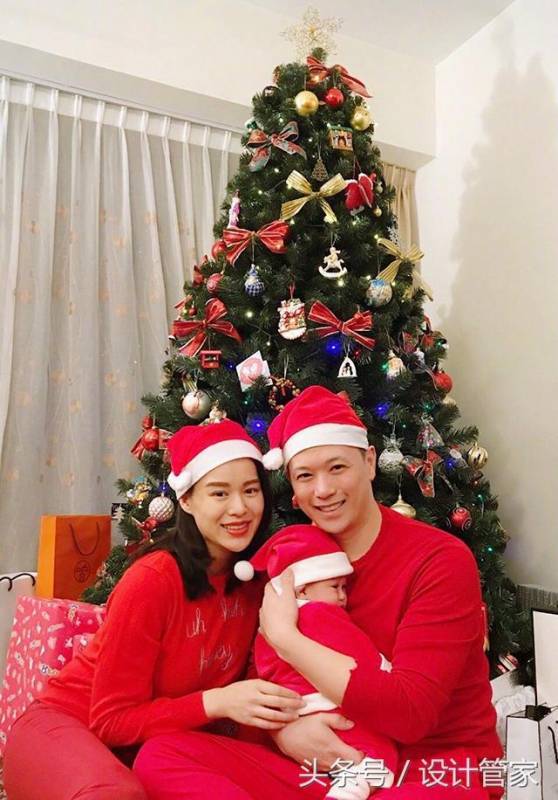 胡杏兒愛巢曝光 !! 室內裝修簡約時尚 ....