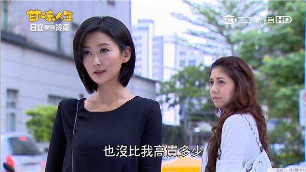 前夫戲謔：睡你14年好膩！本土劇演員陳珮騏，嫁給初戀男友7個月後離婚，後期還跟小三共用一夫！