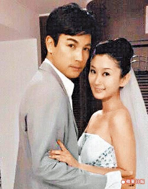 前夫戲謔：睡你14年好膩！本土劇演員陳珮騏，嫁給初戀男友7個月後離婚，後期還跟小三共用一夫！