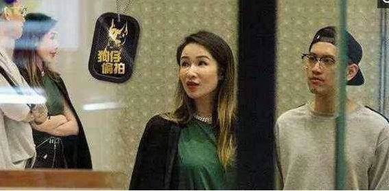 39歲天后蕭亞軒整容崩顏....! 如今面目全非不敢認 !!