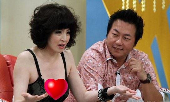 52歲李芳雯當年「分手李㼈」至今未婚！她淚曝：「懷孕吞53顆安眠藥自殺....」再也不相信男人！ 