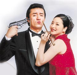 52歲李芳雯當年「分手李㼈」至今未婚！她淚曝：「懷孕吞53顆安眠藥自殺....」再也不相信男人！ 