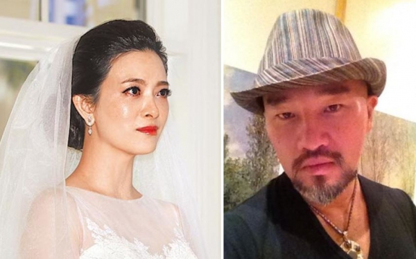 劉真驚傳婚姻生變！抱怨辛龍在她產後變心，婚後變了太多，讓她很傷心