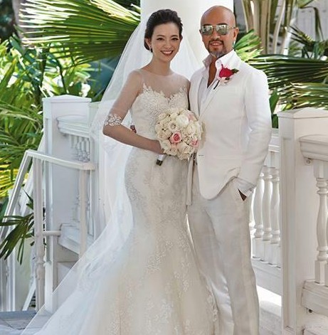 劉真驚傳婚姻生變！抱怨辛龍在她產後變心，婚後變了太多，讓她很傷心