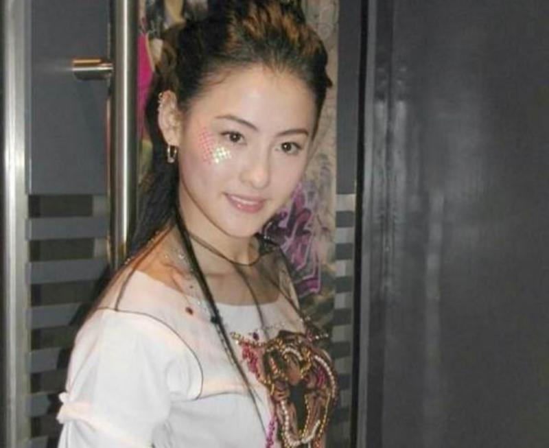娛樂圈中，長得很相似的兩大女星