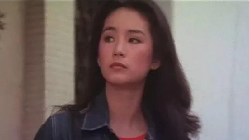 娛樂圈中，長得很相似的兩大女星