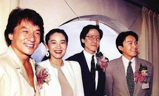 元彪晚年生活，簡直羨煞旁人！怪不得不演電影,原來去頤享天年了