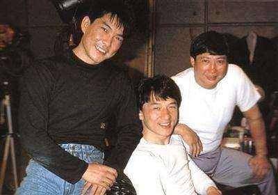 元彪晚年生活，簡直羨煞旁人！怪不得不演電影,原來去頤享天年了