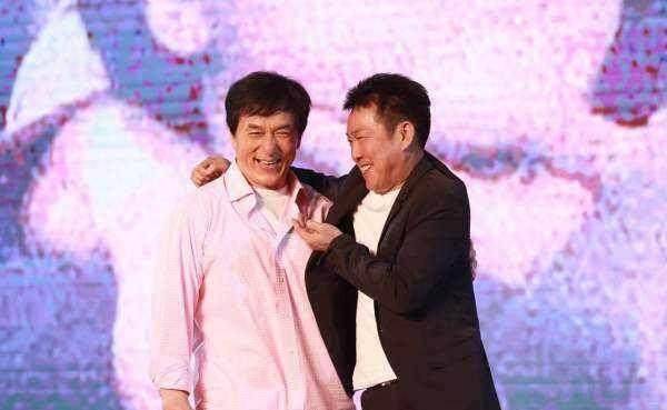 元彪晚年生活，簡直羨煞旁人！怪不得不演電影,原來去頤享天年了