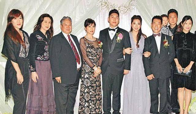 元彪晚年生活，簡直羨煞旁人！怪不得不演電影,原來去頤享天年了