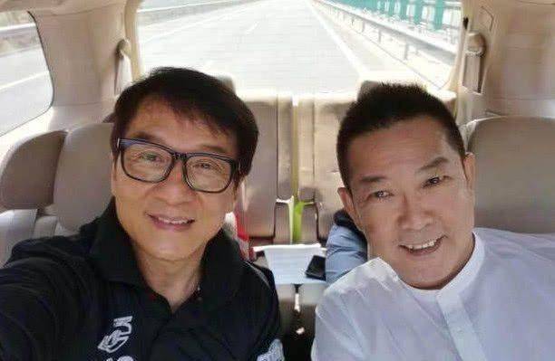 元彪晚年生活，簡直羨煞旁人！怪不得不演電影,原來去頤享天年了