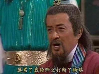 劉德華受他提攜，中風半身癱瘓，82歲被發現已僵硬！4任妻子7個子女卻還大鬧靈堂爭遺產！