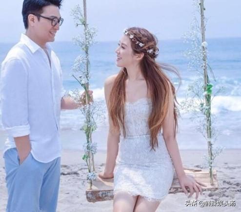 36歲 「千億媳婦」徐子淇，是香港豪門中，最「敢穿」的闊太！