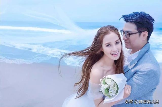36歲 「千億媳婦」徐子淇，是香港豪門中，最「敢穿」的闊太！