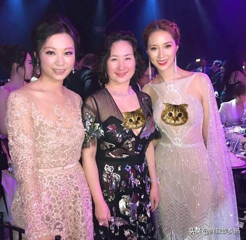 36歲 「千億媳婦」徐子淇，是香港豪門中，最「敢穿」的闊太！