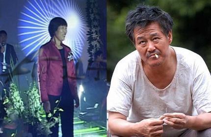 10大男星演藝圈一爆紅成名，渣到「拋棄糟糠之妻」！如今他們竟過著這樣的生活！