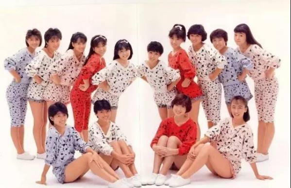 被「男神木村拓哉」寵愛16年不離不棄！來看看她年輕時的照片，就知道啦！！