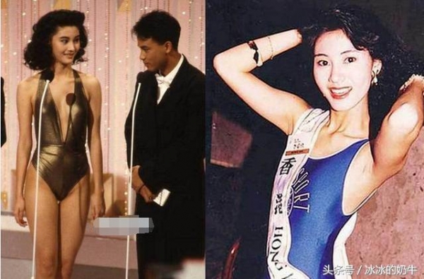 檯麵上斯斯文文，下了螢幕卻性情大變，罵髒話爆粗口的5大女星！最後一個最意想不到！ 