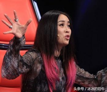 檯麵上斯斯文文，下了螢幕卻性情大變，罵髒話爆粗口的5大女星！最後一個最意想不到！ 