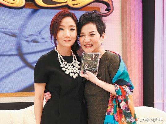 檯麵上斯斯文文，下了螢幕卻性情大變，罵髒話爆粗口的5大女星！最後一個最意想不到！ 