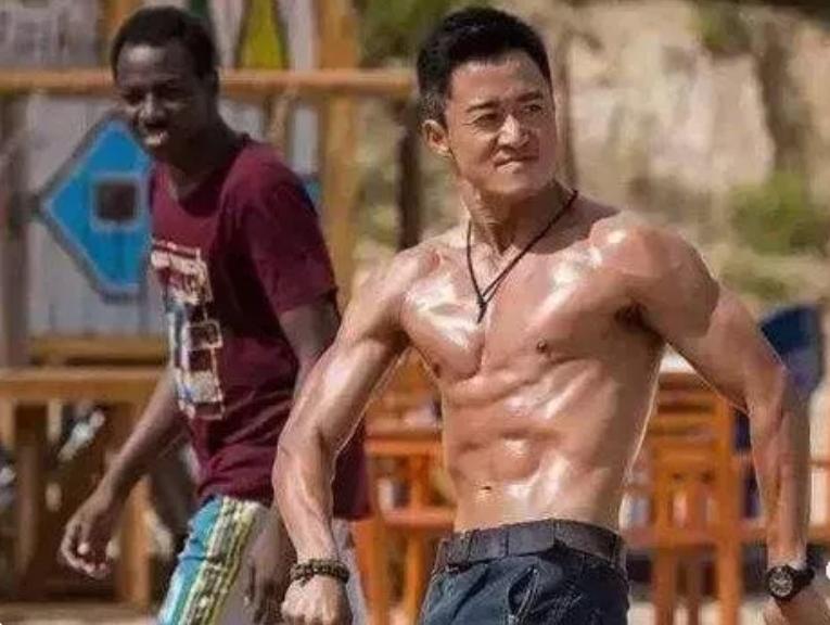 當今最具代表的五大國際知名動作武打明星