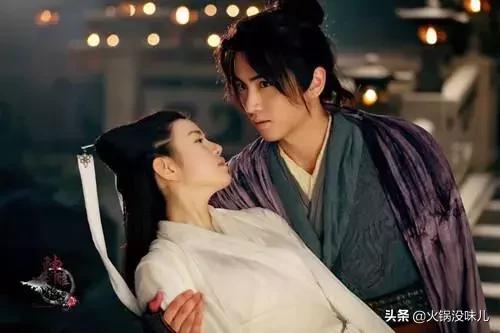 陳曉陳妍希婚姻疑似亮紅燈！網友：這是要步楊冪劉愷威後塵？