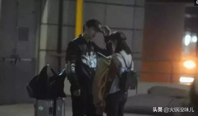 陳曉陳妍希婚姻疑似亮紅燈！網友：這是要步楊冪劉愷威後塵？