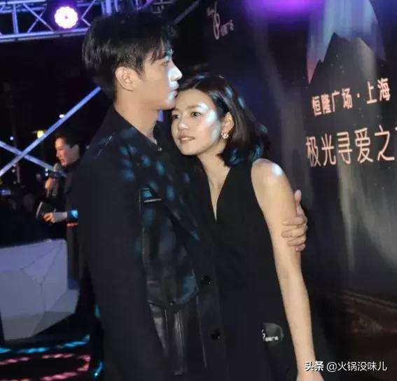 陳曉陳妍希婚姻疑似亮紅燈！網友：這是要步楊冪劉愷威後塵？