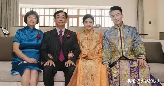 陳曉陳妍希婚姻疑似亮紅燈！網友：這是要步楊冪劉愷威後塵？
